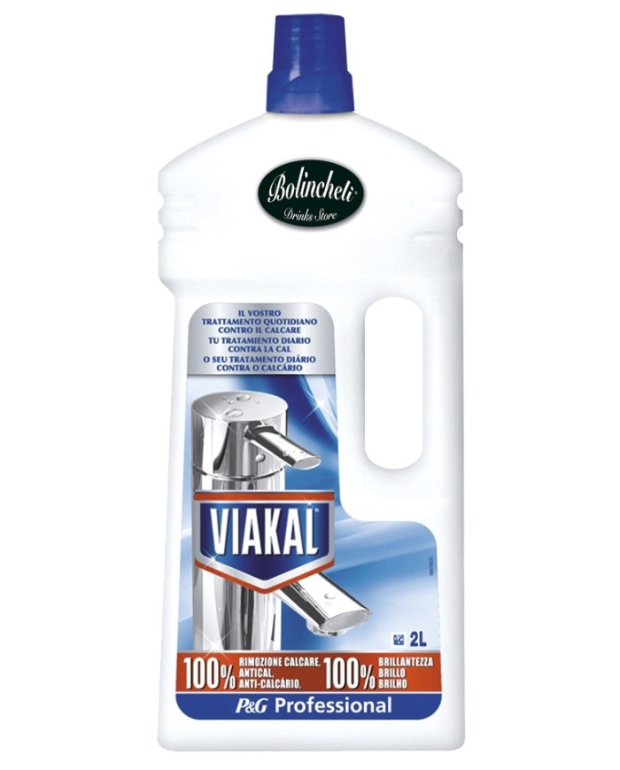 Comprar Viakal - Antical - Al mejor precio On Line