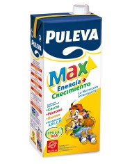 Bebida con cereales y cacao pack Puleva brik 3 x 200 ml - Supermercados DIA