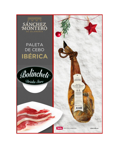 Comprar Jamón Gran Reserva Duroc ▷ Jamonero de regalo🥇